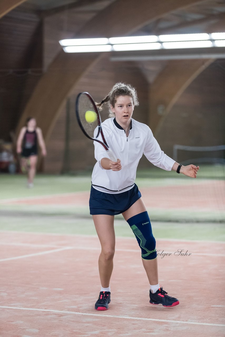 Bild 216 - RL Tennisverein Visbek e.V. - Club zur Vahr e.V. : Ergebnis: 2:4